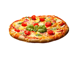 Giordanos Stuffed Pizza